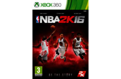 NBA 2K16 - Xbox - 360 Game.
